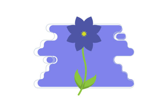 Download Flower Blossom Illustrations - Illustrations Collection