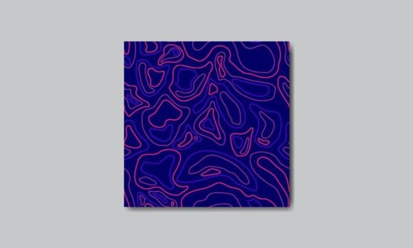 Download Topographic Line Seamless Pattern - Top Collection