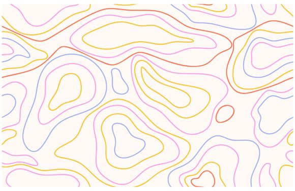 Download Abstract Topographic Pattern - Top Collection